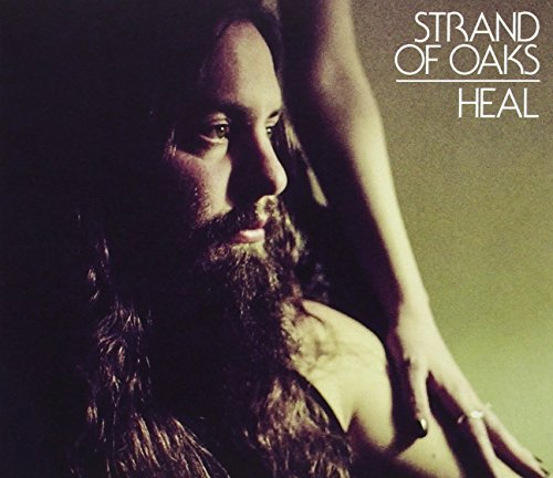 Heal by Strand of Oaks Album Cover