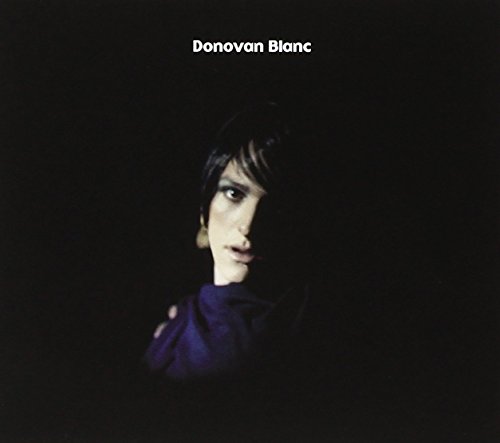 Donovan Blanc by Donovan Blanc Album Cover