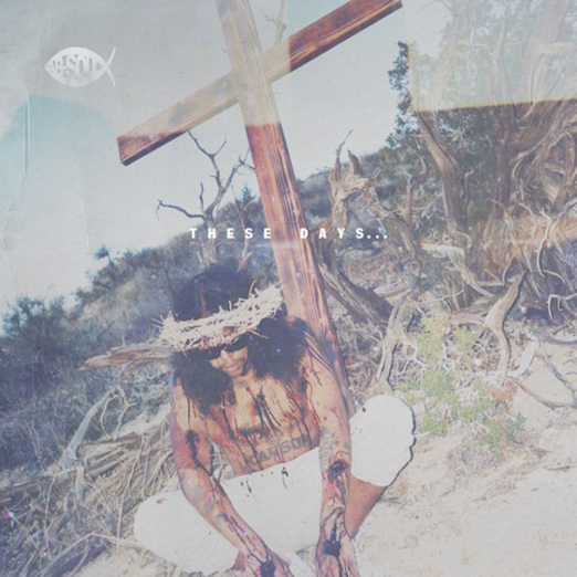 These Days... by Ab-Soul