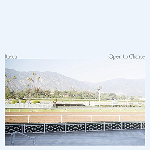 Open to Chance by Itasca