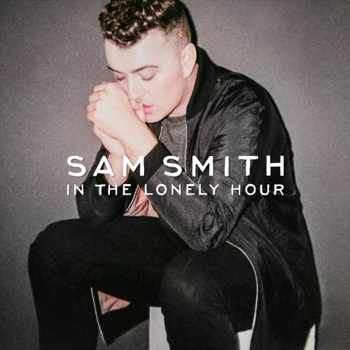 In the Lonely Hour by Sam Smith Album Cover
