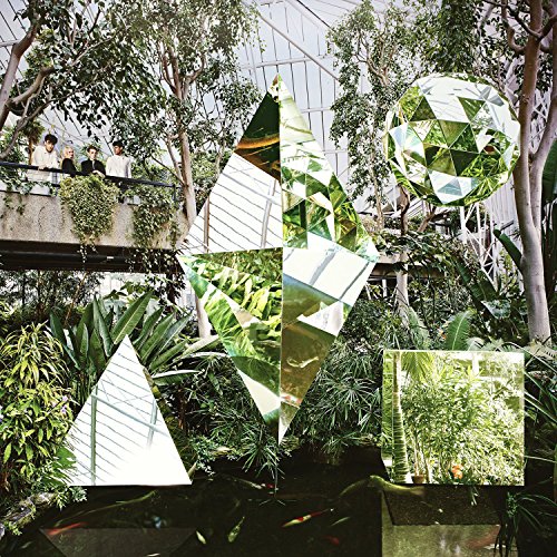 New Eyes by Clean Bandit