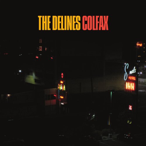 Colfax by The Delines