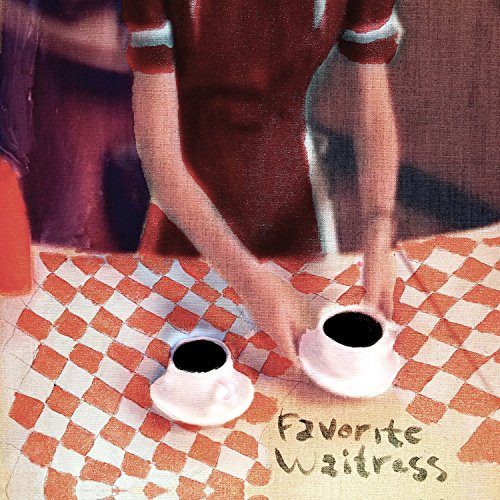 Favorite Waitress by The Felice Brothers