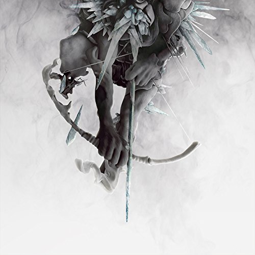 The Hunting Party by Linkin Park