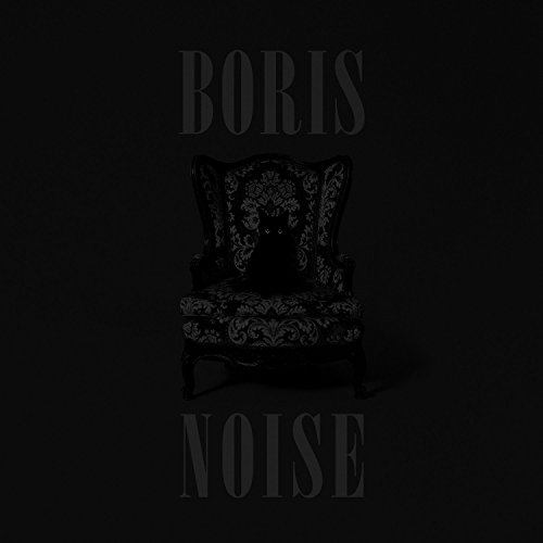 Noise by Boris