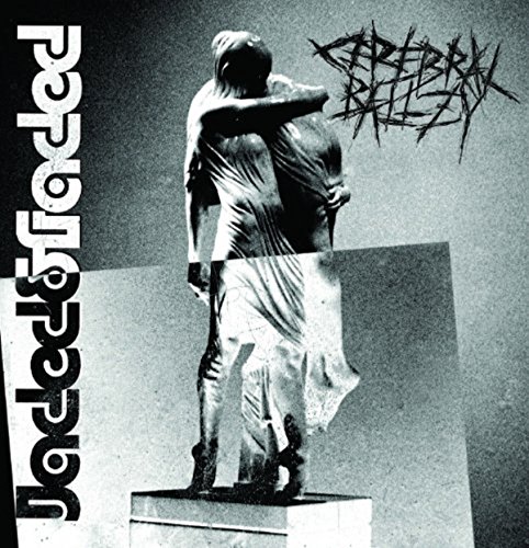 Jaded & Faded by Cerebral Ballzy