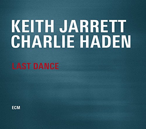 Last Dance by Charlie Haden
