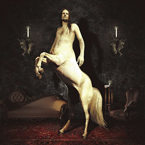 My Love is a Bulldozer by Venetian Snares