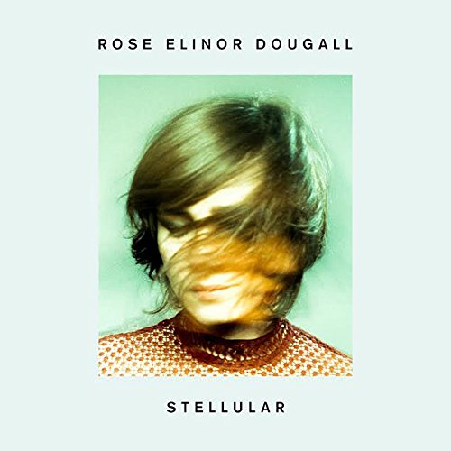 Stellular by Rose Elinor Dougall