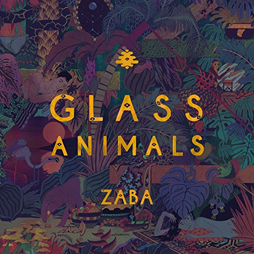 Zaba by Glass Animals