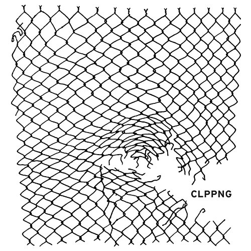 CLPPNG by Clipping