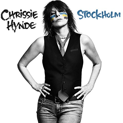 Stockholm by Chrissie Hynde