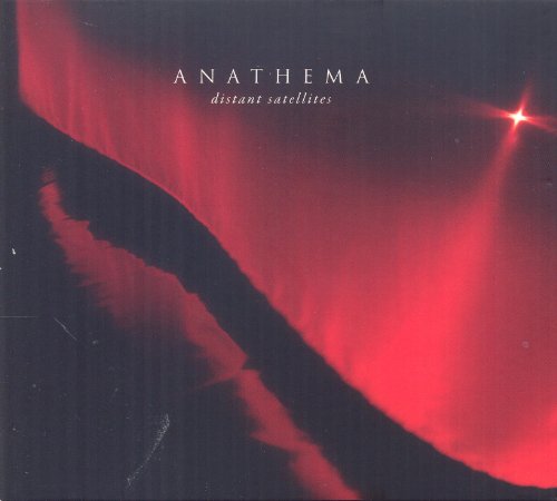 Distant Satellites by Anathema