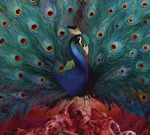 Sorceress by Opeth