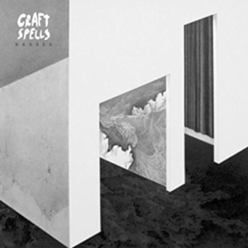 Nausea by Craft Spells
