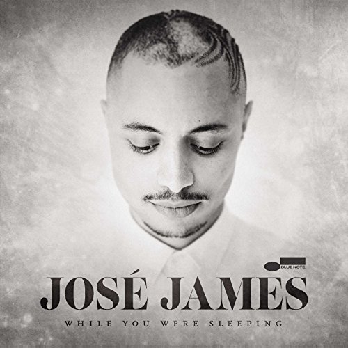 While You Were Sleeping by José James