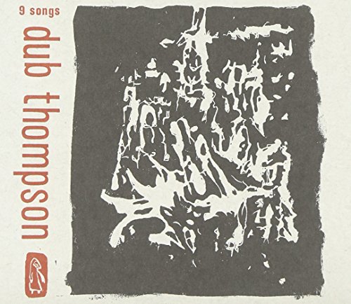 9 Songs by Dub Thompson