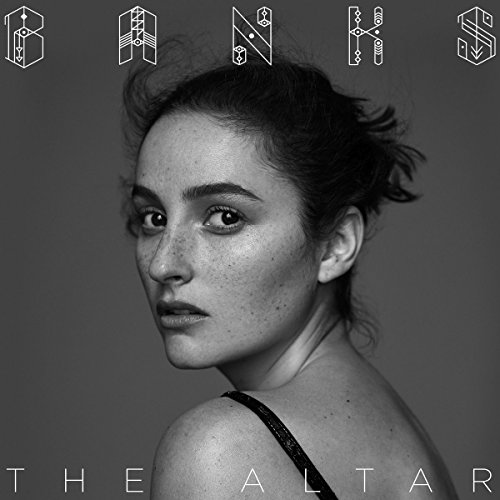 The Altar by Banks