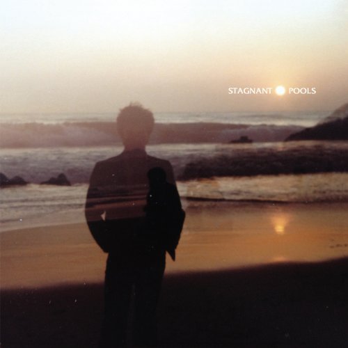 Geist by Stagnant Pools Album Cover