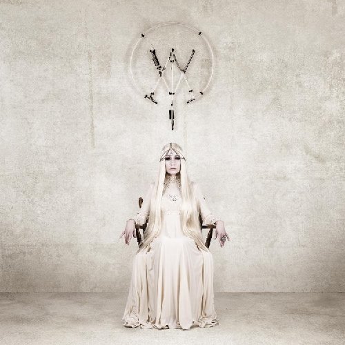 The Old Believer by The Atlas Moth
