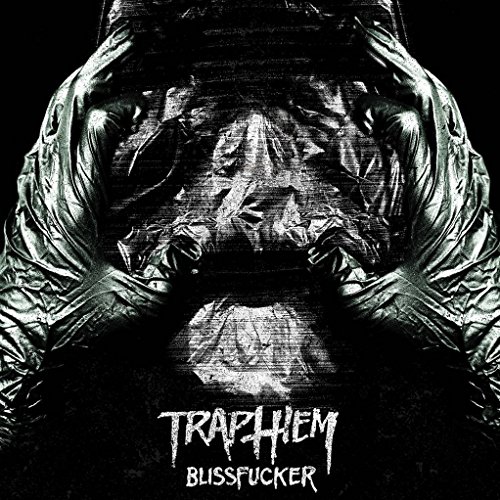 Blissfucker by Trap Them Album Cover