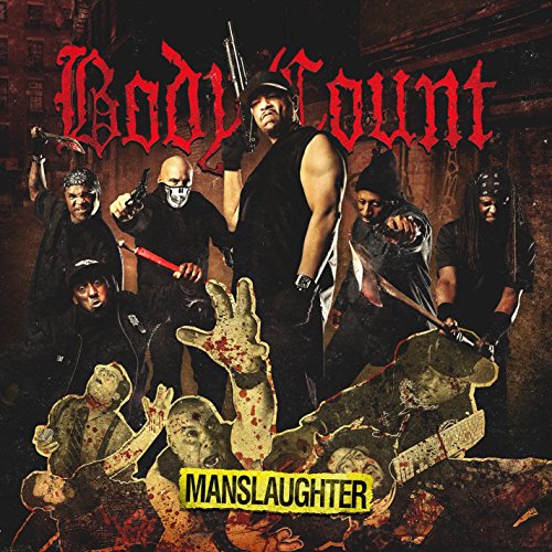 Manslaughter by Body Count