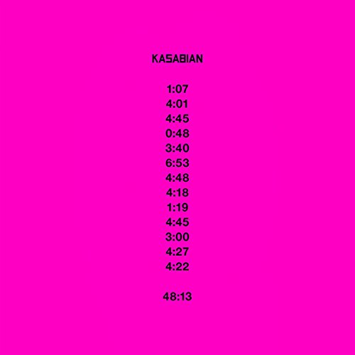 48:13 by Kasabian