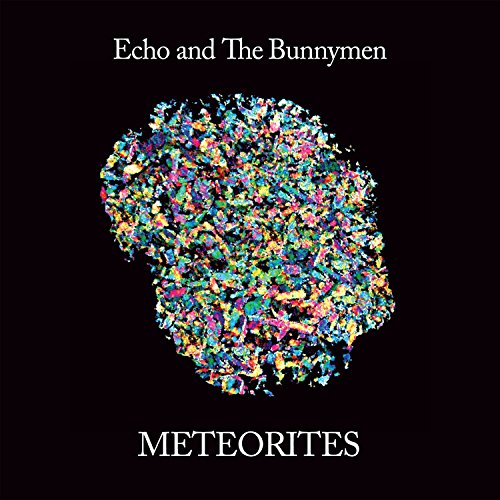 Meteorites by Echo & the Bunnymen