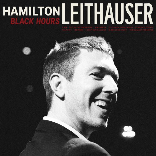 Black Hours by Hamilton Leithauser