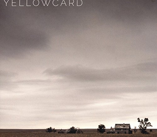 Yellowcard by Yellowcard