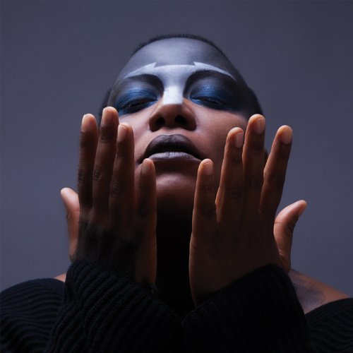 Comet, Come to Me by Meshell Ndegeocello