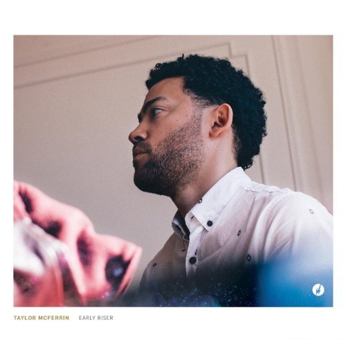 Early Riser by Taylor McFerrin