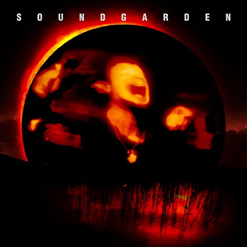 Superunknown [Deluxe Edition] by Soundgarden