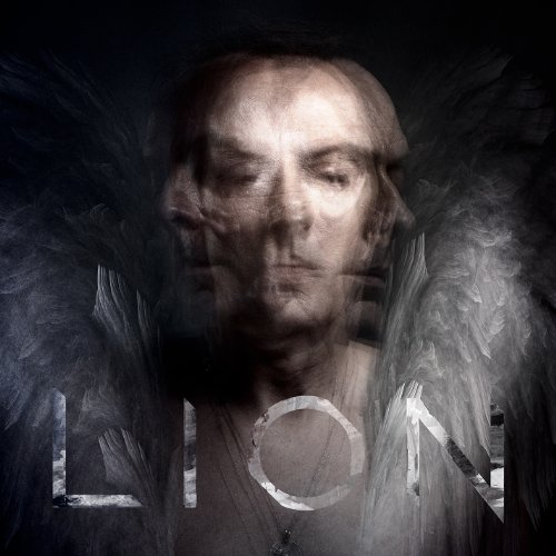 Lion by Peter Murphy Album Cover