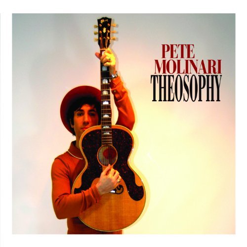 Theosophy by Pete Molinari