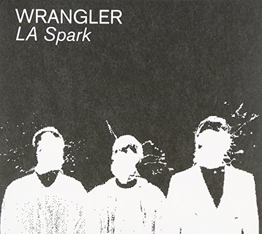 LA Spark by Wrangler