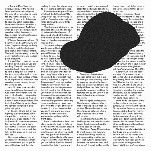 In Conflict by Owen Pallett