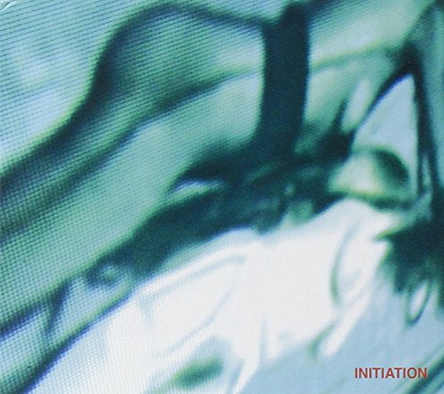 Initiation by Haunted Hearts