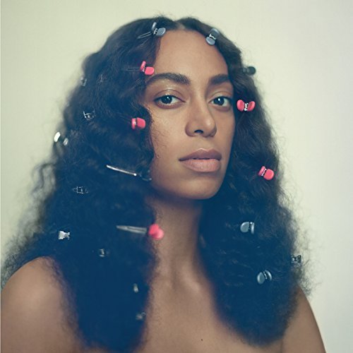 A Seat at the Table by Solange