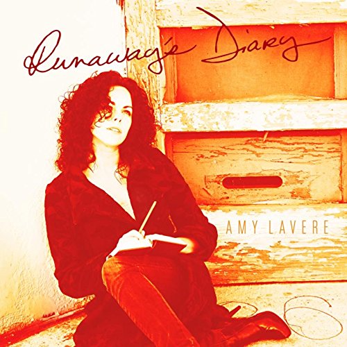 Runaway's Diary by Amy LaVere