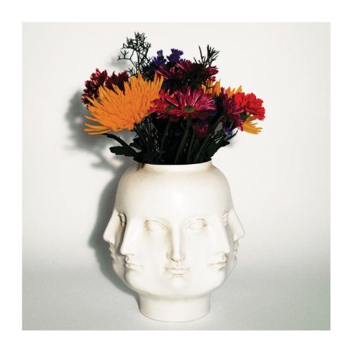 Heavy Reverie by Buffalo Killers Album Cover