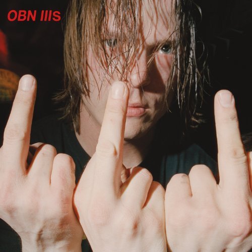 Third Time To Harm by OBN IIIs Album Cover