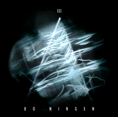 III by Bo Ningen