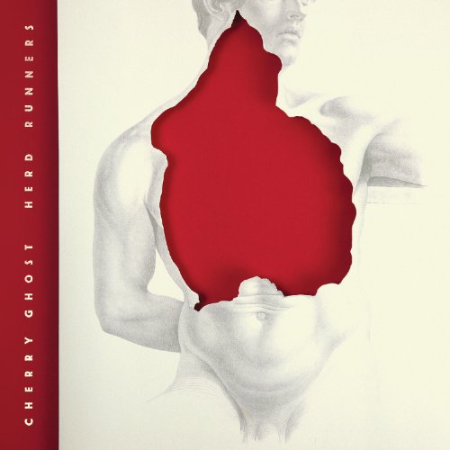Herd Runners by Cherry Ghost Album Cover