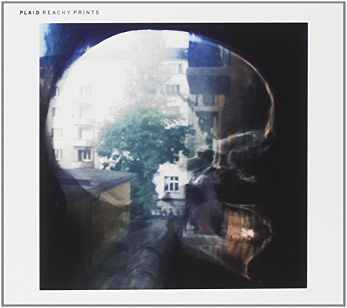 Reachy Prints by Plaid Album Cover