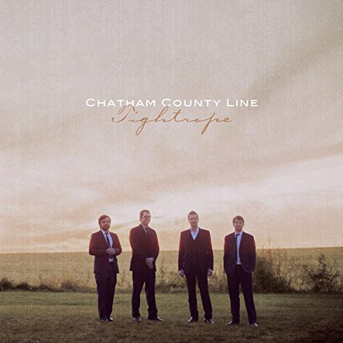 Tightrope by Chatham County Line