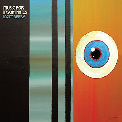 Music for Insomniacs by Matt Berry