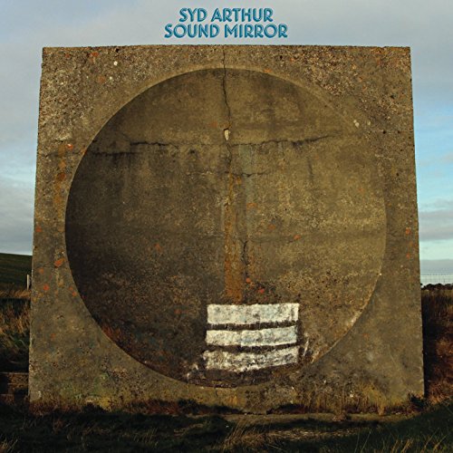 Sound Mirror by Syd Arthur