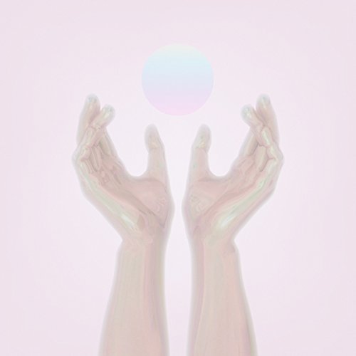 Human Energy by Machinedrum